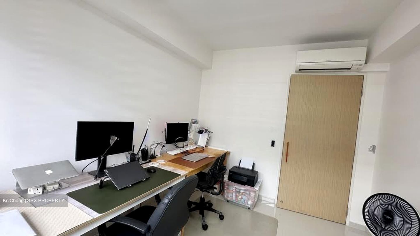 Blk 619A Tampines Greenverge (Tampines), HDB 4 Rooms #555720341